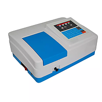 Faithful FV-1900PC Spectrophotometer (320-1100nm)
