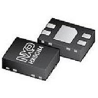 NXP NT2H1311F0DTLH NFC Forum Type 2 Tag compliant IC with 144/888 bytes user memory and field detection NFC Forum Type 2 Tag compliant IC