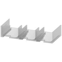 SIEMENS 3RT19664EA2 Terminal CONTACTOR FINGERSAFE COVER 3RT1_6/3RT1_7