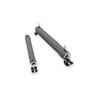 AMP Connectors - TE Connectivity TE2000B120RJ Wirewound Resistors TE 2000W 120R 5% Bracket