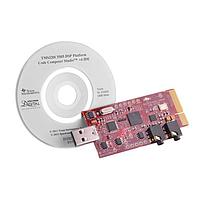 Texas Instruments TMDX5505EZDSP Development Tools C5505 eZDSP US Stick Dev Tool DISC-BY-MFG-9/24
