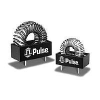 Pulse Electronics PE-51520NL Toroidal 400 UH 20% 3.6A