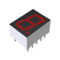 ROHM Semiconductor LA-401AN Numeric Display LED #1 DIGIT DISP .3" CC HI-BRIGHT RED