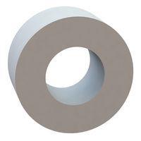 Essentra Components 13RS075081 Round Round Spacer, .375 ID, .750 OD, .375 Length