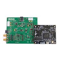 Analog Devices EVAL-AD7989-5SDZ ADC EVALUATION BOARD I.C.