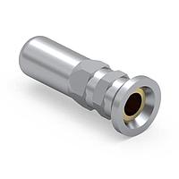 Mill-Max 0553-1-15-01-21-27-10-0 Pin Receptacles 200u SN/PB OVER NI 21 CON