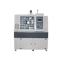 HST Iqiege-600 Automatic Metallographic Cutting Machine