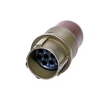 Amphenol Industrial PT05SE14-18S-027 Connectors PTSE 18C 18#20 S KT PLUG