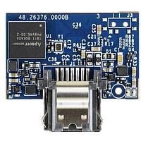 Apacer AC2.255JGF.00145 SATA Disk Modules SATA3 Disk Module 7-Pin/180 Degree 3D-TLC 240GB No Housing