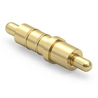 Mill-Max 0880-1-15-20-82-14-11-0 Spring-Loaded Double Action Spring-Loaded Pin