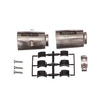 Amphenol Socapex 47379NI Circular MIL Spec Backshells