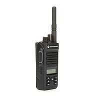 MOTOROLA XiR P6620i Portable Radio (UHF/4W; 403-480MHz)