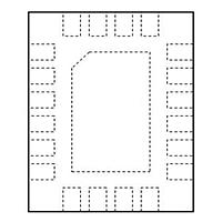 Diodes Incorporated PI3USB9281CXWEX Charge Management USB Port Protection with Charger Detect