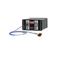 MTI instrument DIGITAL D100 QUAD Capacitive Non-contact Measurement (0 ~12.5mm; 1CH, single probe, USB)