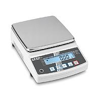 KERN PNJ 12000-1M Precision balance (12000g/0.1g)