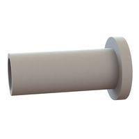 Essentra Components 10SCM003010 Shoulder Washer Shoulder Washer, 3.1mm ID, 6.2mm OD, M3 Screw