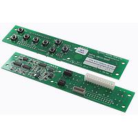 Digital View 416100520-3 On Screen Display Boards OSD 10K digital2/24V Switchmount