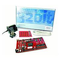 Infineon KITAURIXTC297TRBTOBO1 Starter Kits