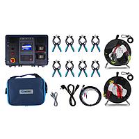 Metrel MI 3281 10M Standard set Winding Resistance Analyser (20 A)