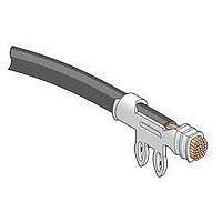 Molex 172677-0200 (Loose Piece) Wire Connector SLDRT R/A 26-28A TIN Loose PC