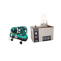 Samyon 8019A Existent Gum Tester (0.07MPa)