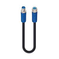 Lumberg Automation RSTS 5K-RKTS 5K-910/10 M Sensor Cables / Actuator Cables