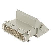 HARTING 09210644601 Inserts MALE INSERT 64 POLES+PE