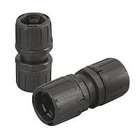 Heyco F8946 Spiral Wraps, Sleeves, Tubing & Conduit FPA 21- FPA 21 BLACK