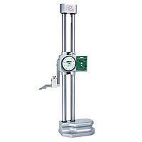 INSIZE 1351-300 DIAL HEIGHT GAUGE (0-300mm)