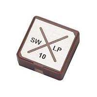 Taoglas SWLPD.10 Evaluation Boards Evaluation Board for SWLP.2450.10.4.A.02 with 5 pcs of SWLP.2450.10.4.A.02