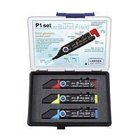LANGER EMV-Technik P1 set Mini Burst Field Generators