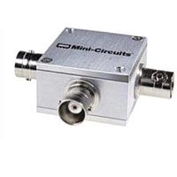 Mini-Circuits ZFSC-2-4+ Power Splitter/Combiner 2 Ways Power Splitter, 0.2 - 1000 MHz, 50?