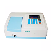 Faithful FV-1800PC Spectrophotometer (320-1100nm; 2nm)