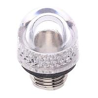 Dialight 101-0937-003 Lens Caps SUB MIN PANEL IND