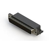 EDAC 633-062-363-035 D-Sub Connectors - Standard Density Right Angle D-Sub Connector