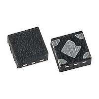 onsemi NCP140AMXD330TCG CMOS Voltage Regulator Capless LDO Regulator, 150 mA, Ultra-Low Dropout, Low Noise 3.3V, Capless; XDFN4 1x1