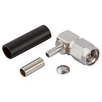 Amphenol RF 901-9531-3SF Connectors R/A PLG 174 316 PAS