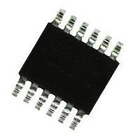 Analog Devices LTC7068RMSE#PBF Half-Bridge 150V Half Bridge MOSFET Driver