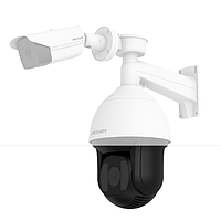 HIKMICRO DS-2TX3636-10A/V1 Thermal Smart Linkage Tracking System (1/1.9 ”, 120dB)