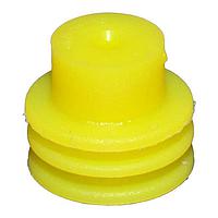 Aptiv 15324991 Accessories SEAL CBL 1W CAVITY YEL