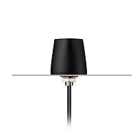 Taoglas MA147.A.BC.006 Antennas Olympian II 2-in-1 5G/4G & Wi-Fi Permanent Mount Antenna