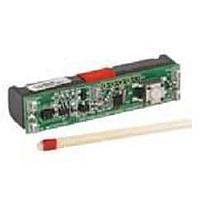 Microchip Technology MCP1640RD-4ABC Battery Management MCP23X18 LED Backlight Demo Board