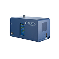 INFICON Modul1000 Helium Leak Detector