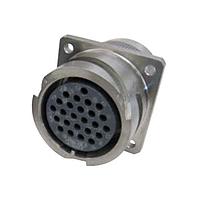 Amphenol Industrial ACA3103E22-8PB Reverse Bayonet Coupling Connectors