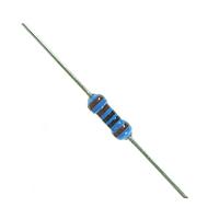 YAGEO MFR-25FTE52-19K2 Power Resistor 19.2 kOhms 250 mW 1 %