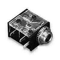 Switchcraft 35RAPC2BV4 Phone Connectors 3.5mm STEREO VERT PHONE JACK