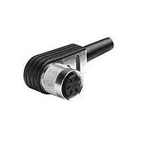 Amphenol Tuchel T3201-005 Connectors FEMALE CABLE CONNECTOR 2 WAY