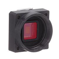 Basler 108727 Cameras & Camera Modules The Basler daA720-520uc (CS-Mount) USB 3.0 camera with the Sony IMX287 CMOS sensor delivers 523 frames per second at VGA resolution. This model has a CS-mount.