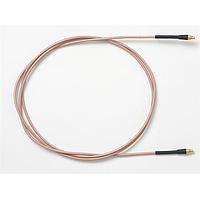 Pomona Electronics 73077-UU-48 RF Cable Assemblies MMCX PLUG TO MMCX PLUG RG178/U 48