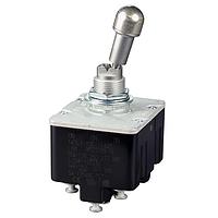 Honeywell 14TL1-12E Toggle Switches SEALED OI